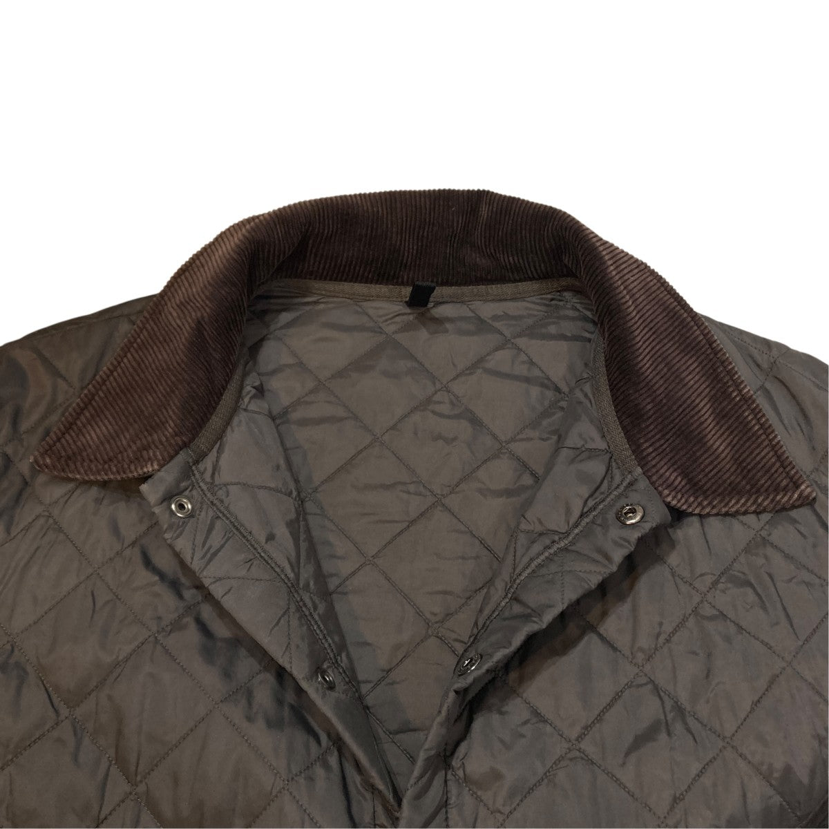 LIDDESDALE JACKETキルティングジャケットD360