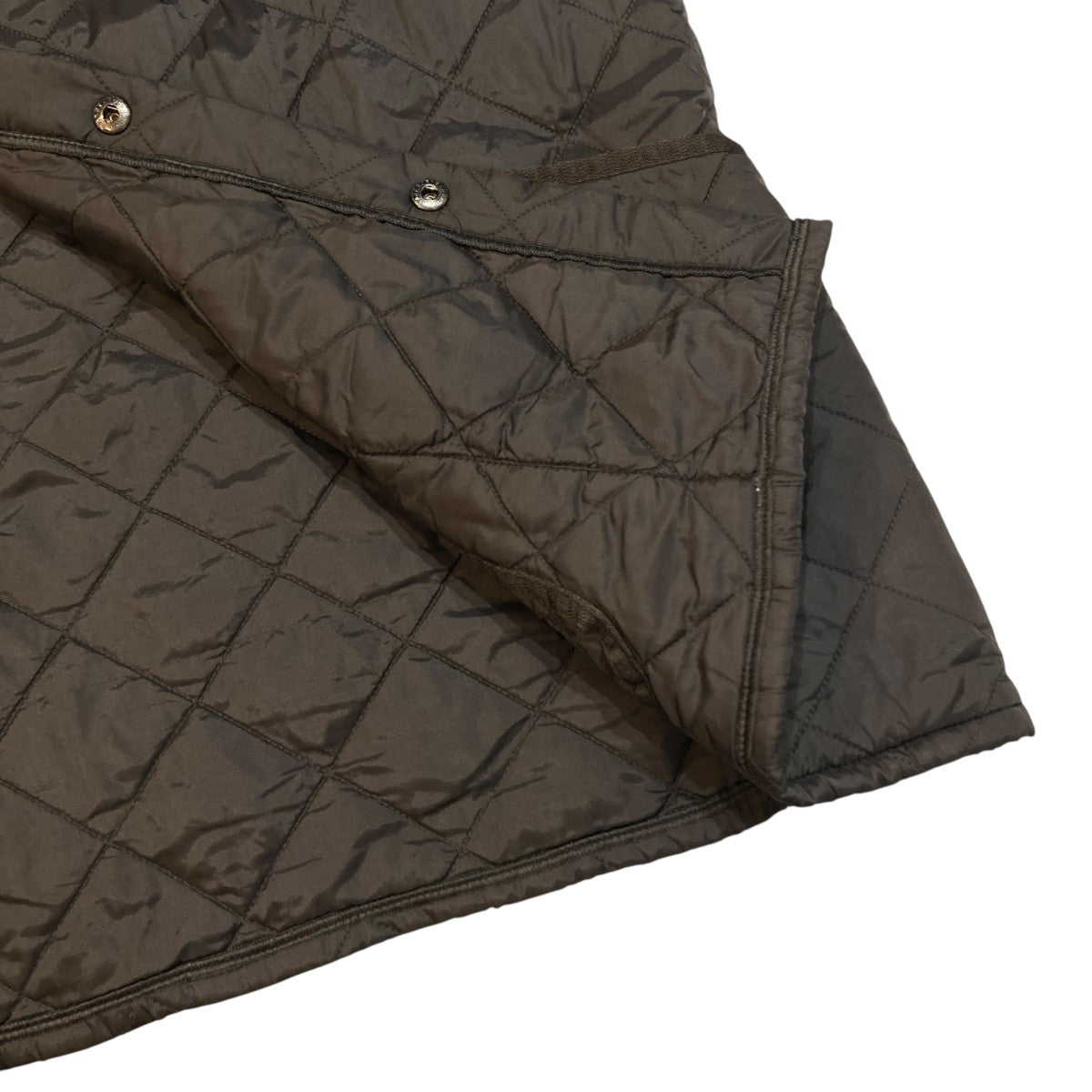 LIDDESDALE JACKETキルティングジャケットD360