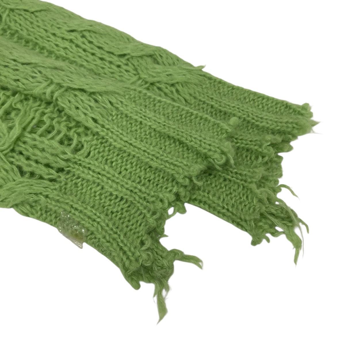ACNE STUDIOS クルーネックニットFN-WN-KNIT000153 古着・中古-4枚目のアイテム画像