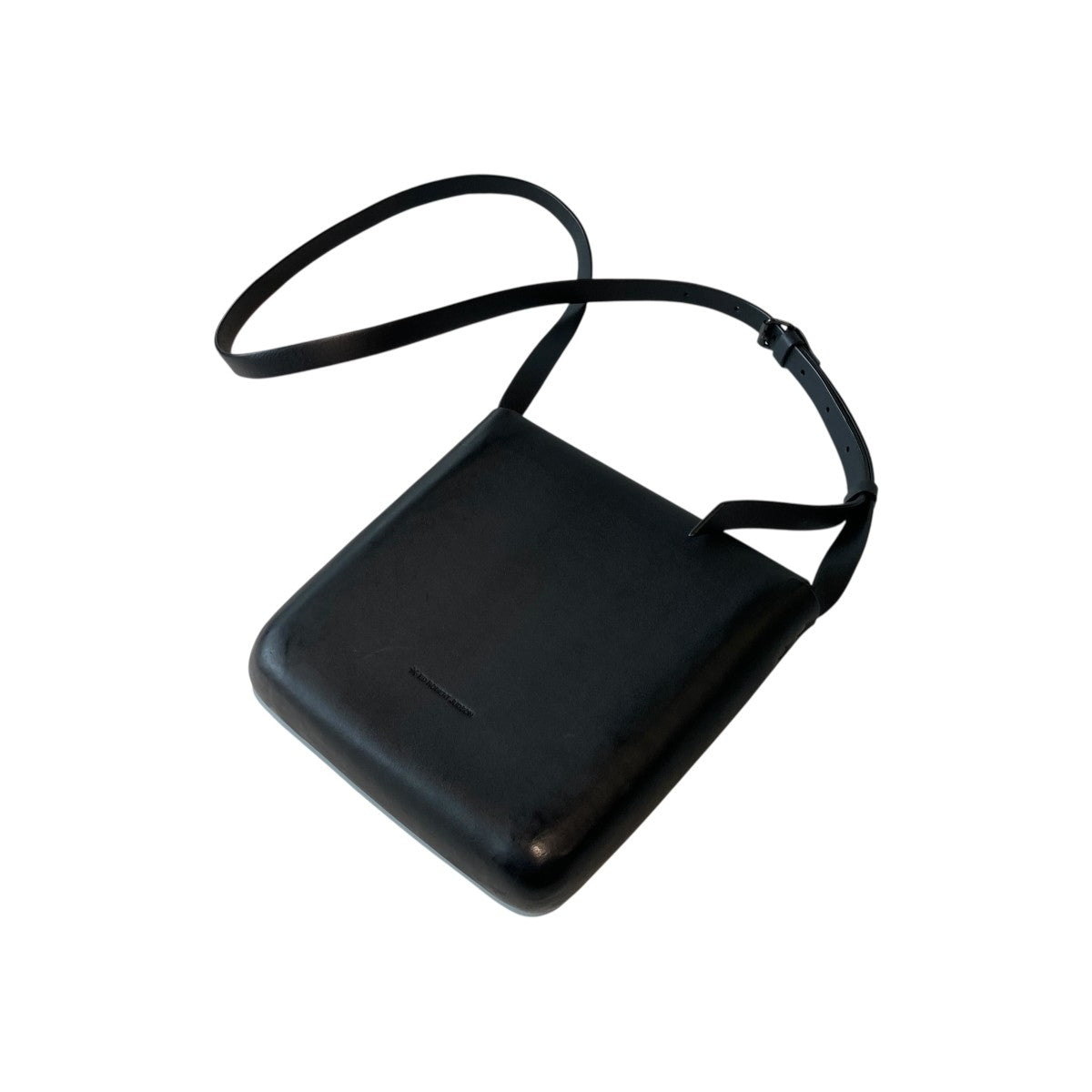 MOLDED POUCHショルダーバッグARC_B01Q BG-187