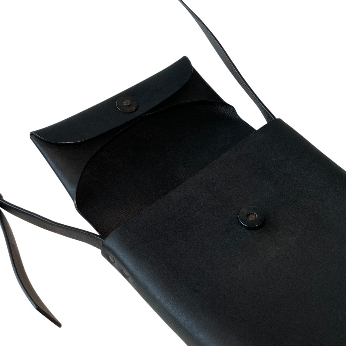 MOLDED POUCHショルダーバッグARC_B01Q BG-187