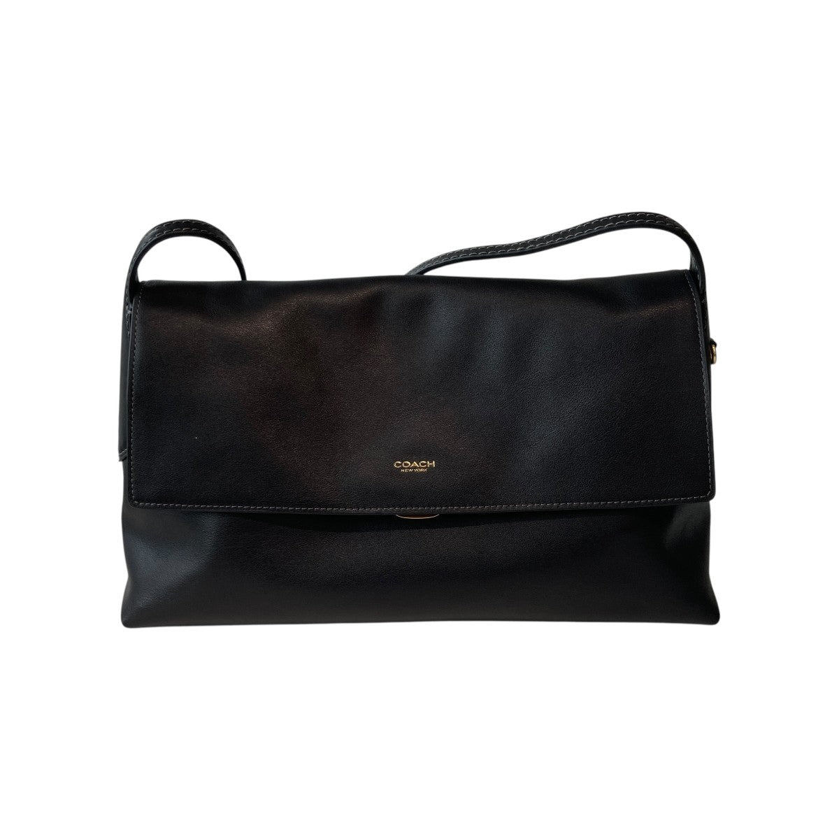 COACH チェルシーショルダーバッグN2L2522-CDS62 古着・中古-1枚目のアイテム画像