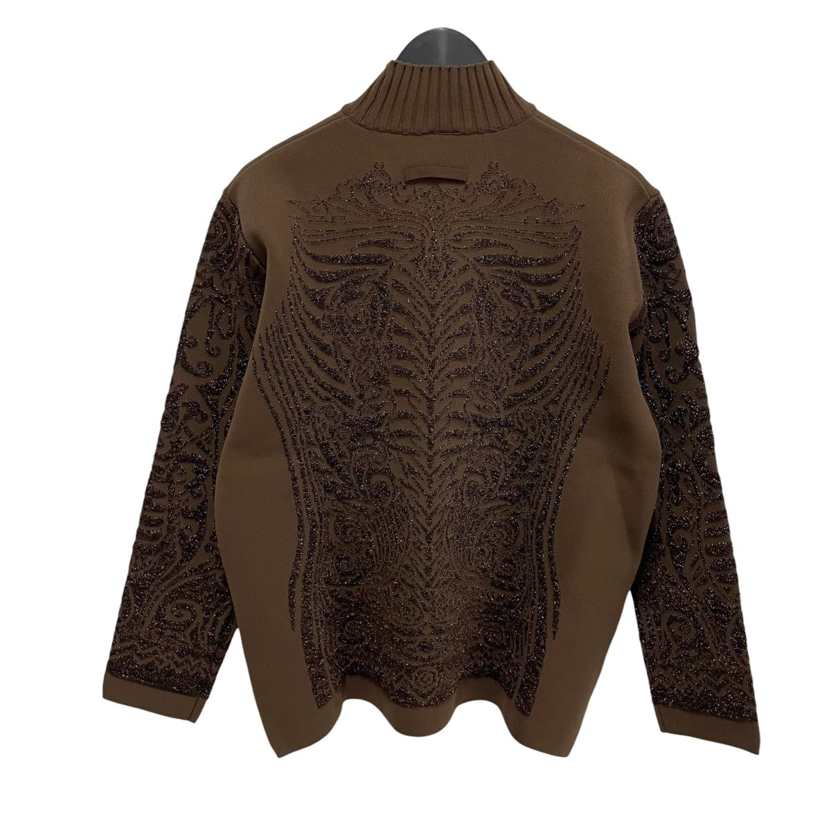 Jean Paul GAULTIER HOMME(ジャンポールゴルチェオム) 96SSモック