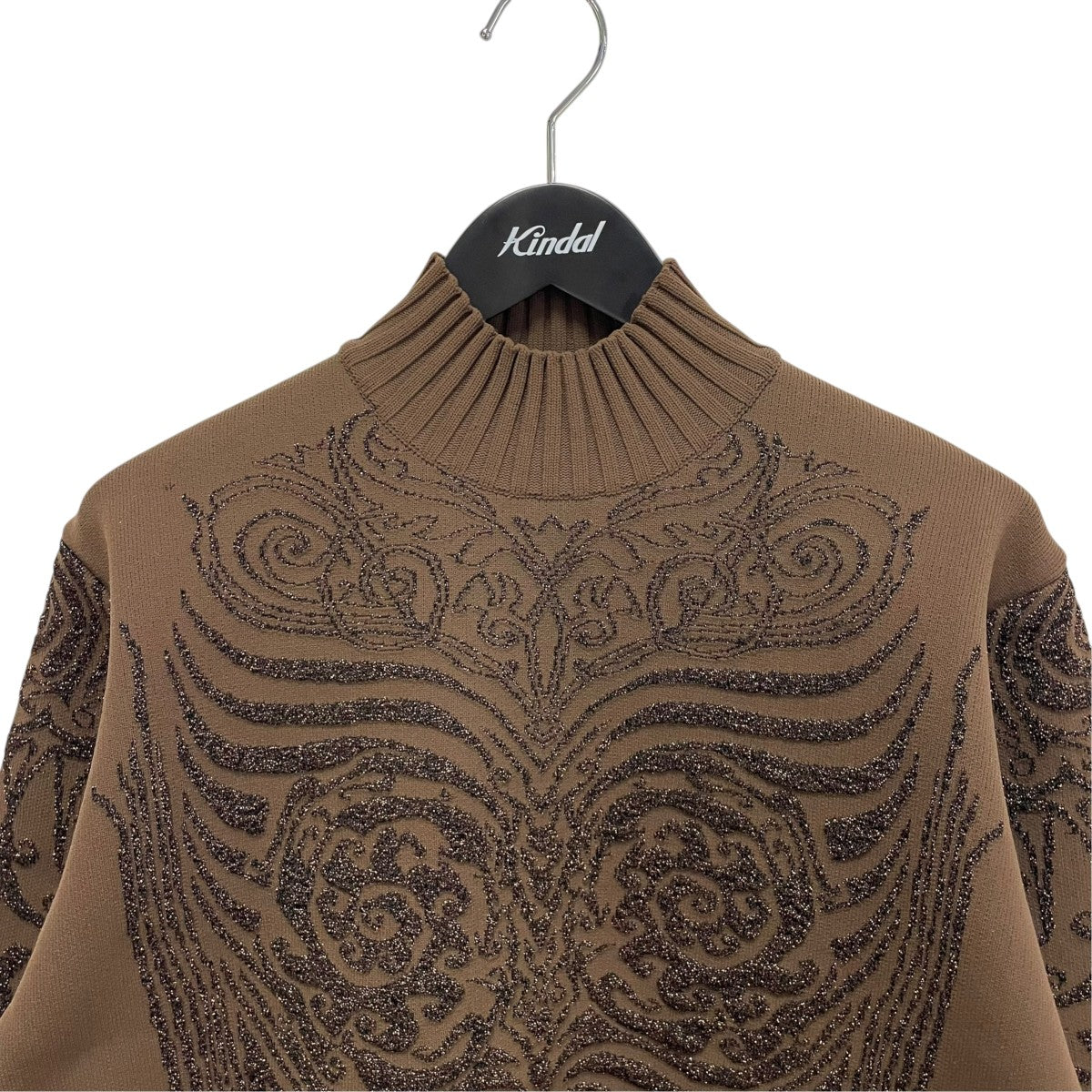 Jean Paul GAULTIER HOMME(ジャンポールゴルチェオム) 96SSモック