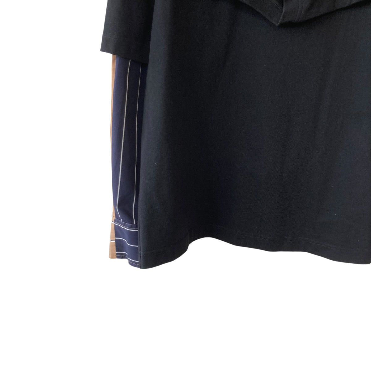 2 IN 1 SWEATSHIRTカットソーFF12SWE307B