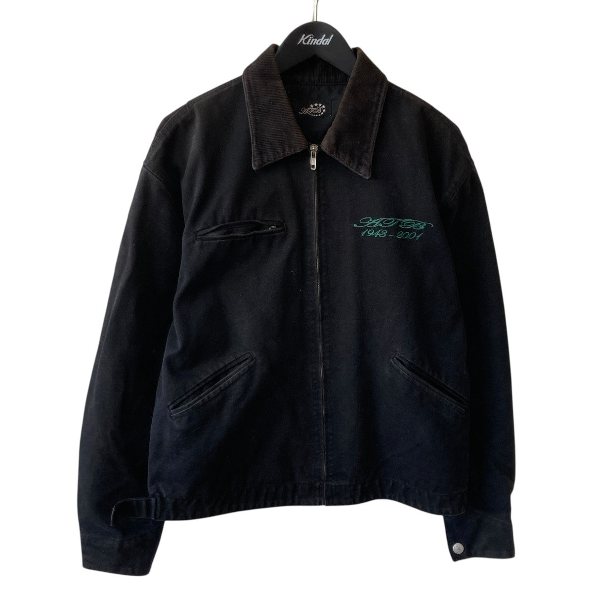 AFB Gh Jacketジャケット 古着・中古-1枚目のアイテム画像