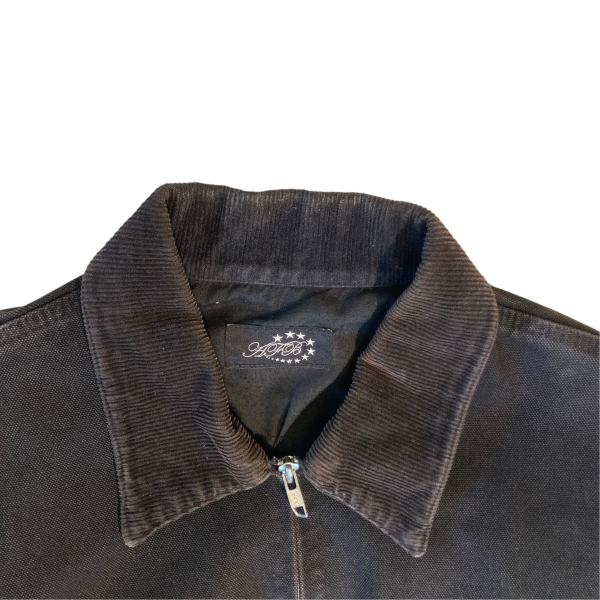 AFB Gh Jacketジャケット 古着・中古-7枚目のアイテム画像