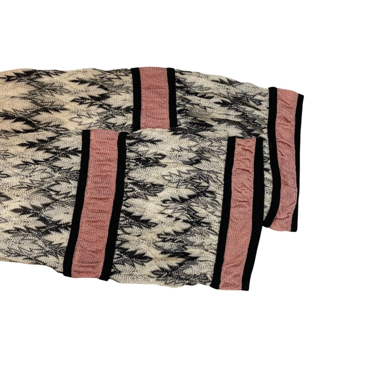 MISSONI カーディガン 古着・中古-4枚目のアイテム画像