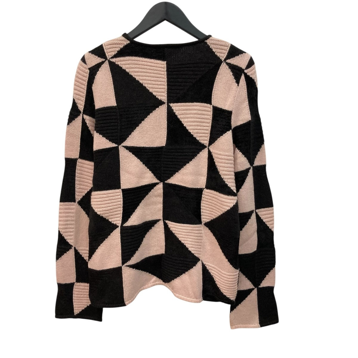 Salvatore Ferragamo ニット 古着・中古-3枚目のアイテム画像