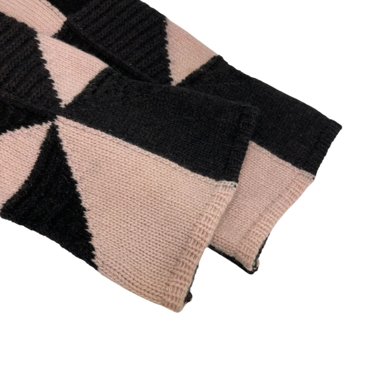 Salvatore Ferragamo ニット 古着・中古-4枚目のアイテム画像