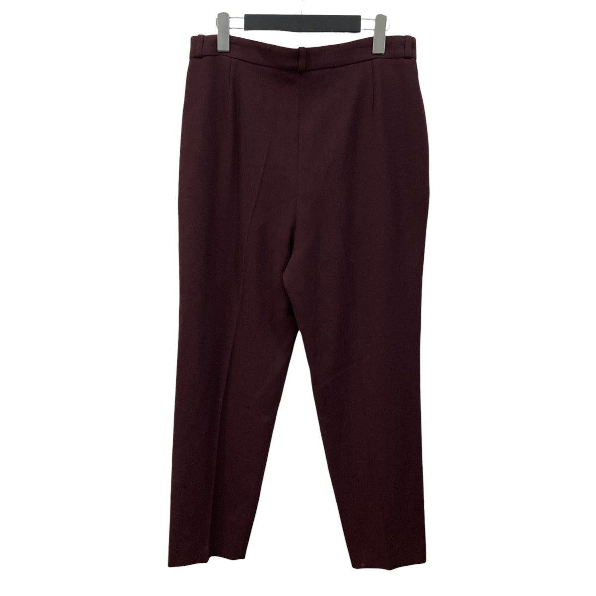 HERMES スラックス 古着・中古-2枚目のアイテム画像