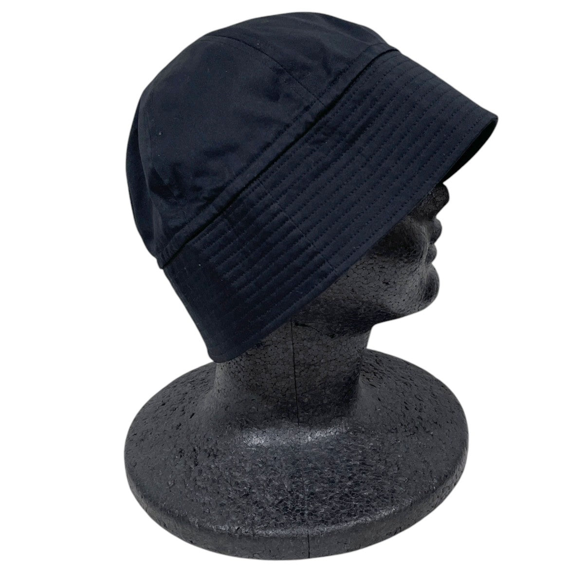 26SS ハンドワークサマーチノセーラーハット H／W SUMMER CHINOS SAILOR HAT PC-009-4013