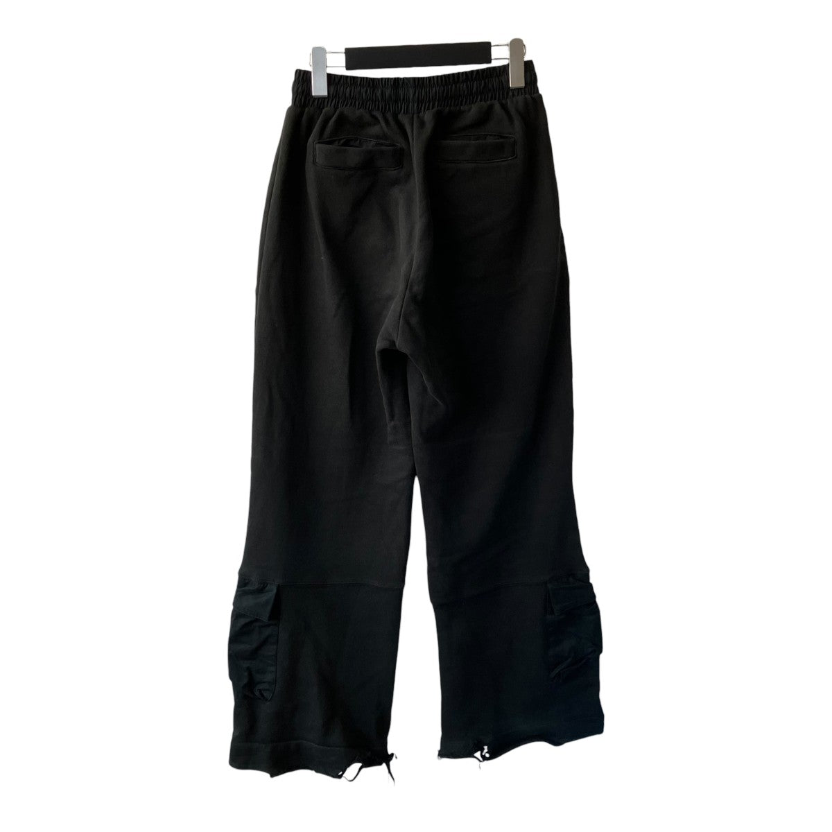 ENTIRE STUDIOS UTILITY SWEATSカーゴパンツES2341 PO0130 古着・中古-2枚目のアイテム画像