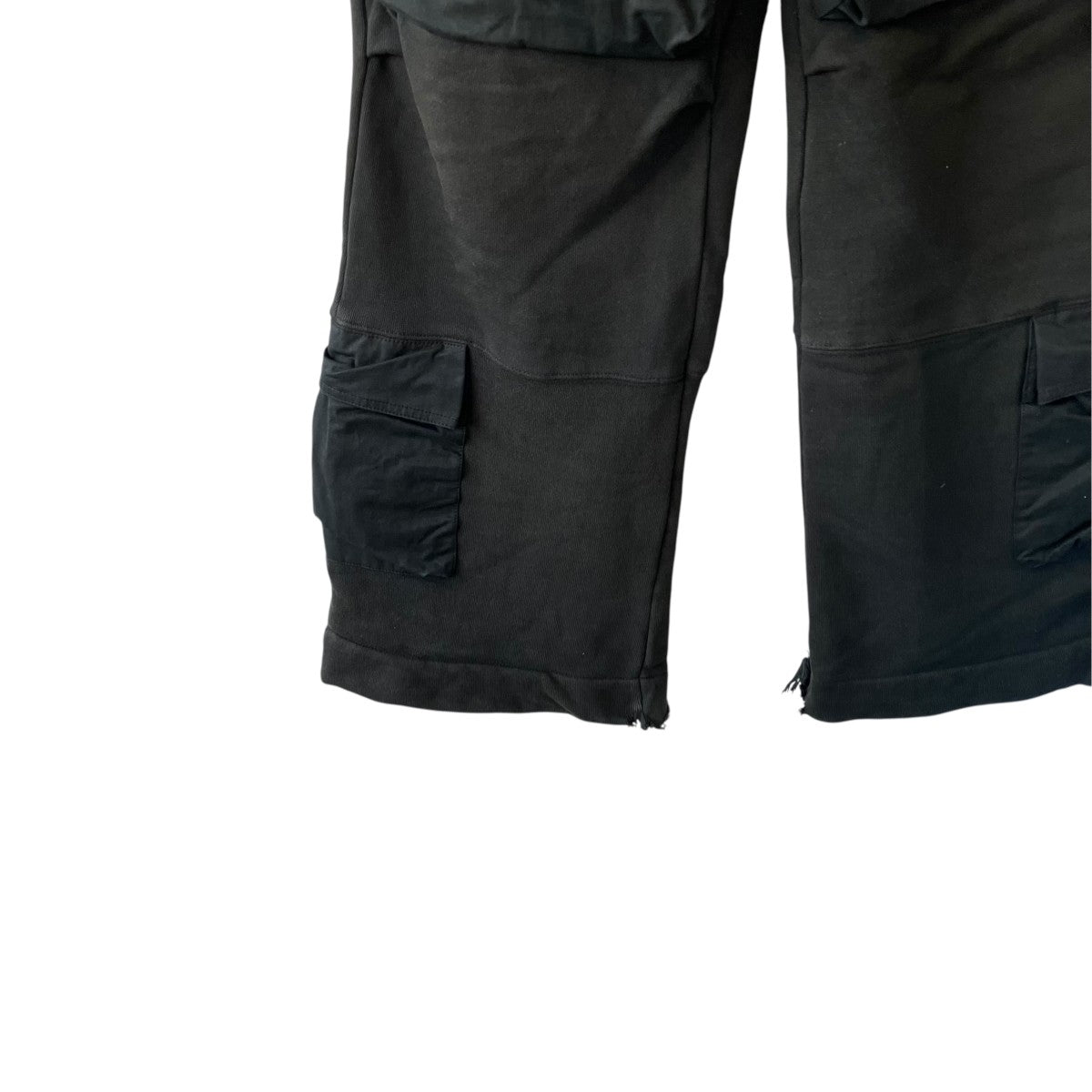 ENTIRE STUDIOS UTILITY SWEATSカーゴパンツES2341 PO0130 古着・中古-4枚目のアイテム画像