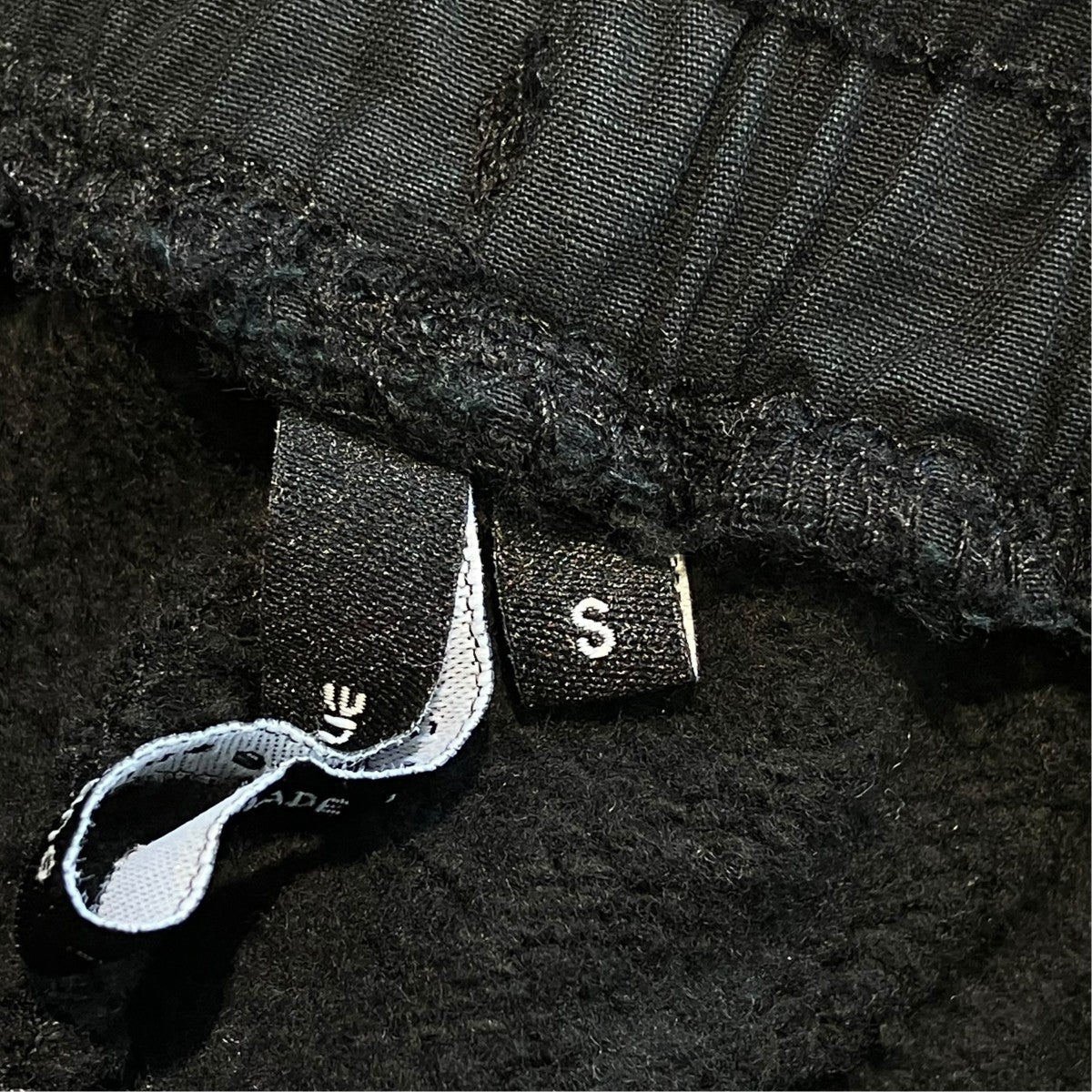 ENTIRE STUDIOS UTILITY SWEATSカーゴパンツES2341 PO0130 古着・中古-5枚目のアイテム画像