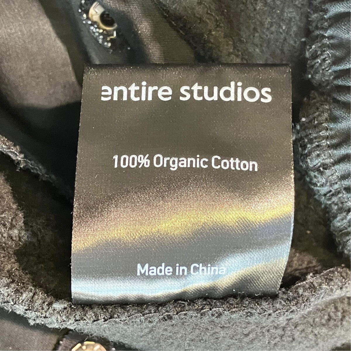 ENTIRE STUDIOS UTILITY SWEATSカーゴパンツES2341 PO0130 古着・中古-6枚目のアイテム画像