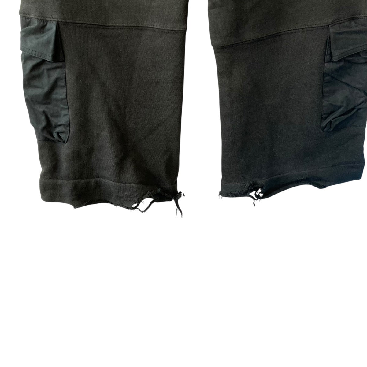ENTIRE STUDIOS UTILITY SWEATSカーゴパンツES2341 PO0130 古着・中古-8枚目のアイテム画像