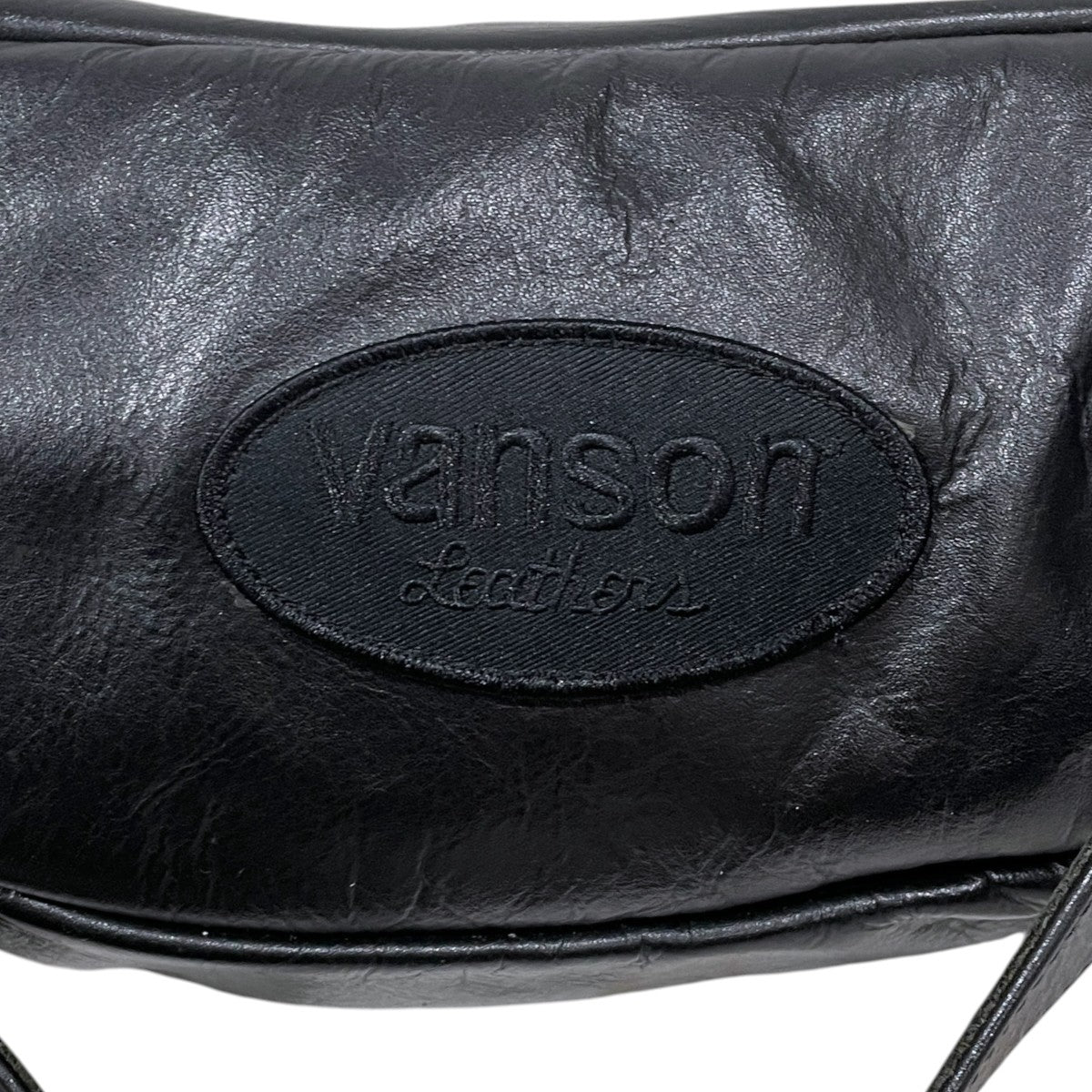 レザーウエストバッグ Fanny Pack ファニーパック 9SBB