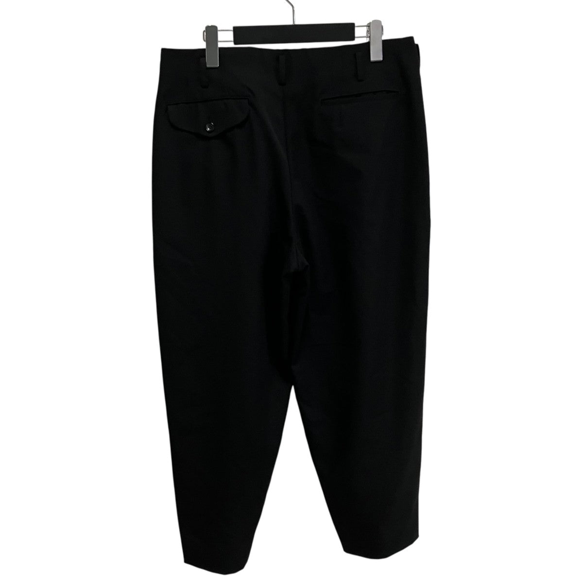COMME des GARCONS HOMME PLUS パンツpz-p009 古着・中古-2枚目のアイテム画像