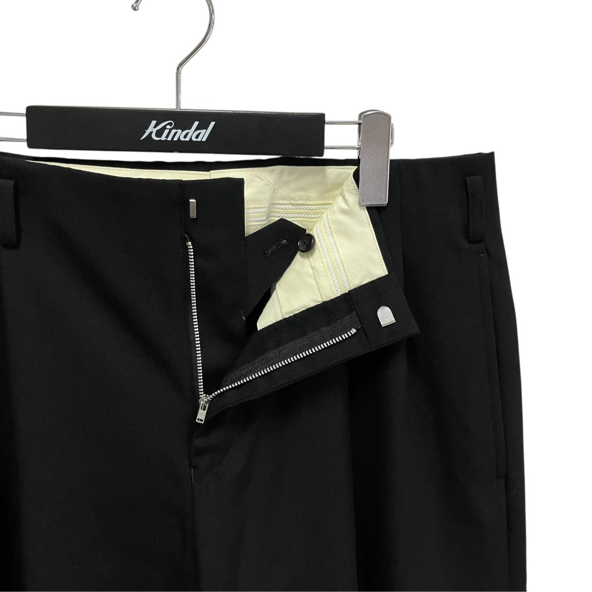 COMME des GARCONS HOMME PLUS パンツpz-p009 古着・中古-3枚目のアイテム画像
