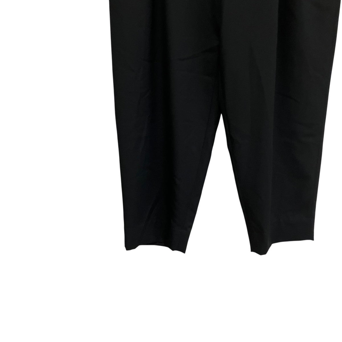 COMME des GARCONS HOMME PLUS パンツpz-p009 古着・中古-4枚目のアイテム画像