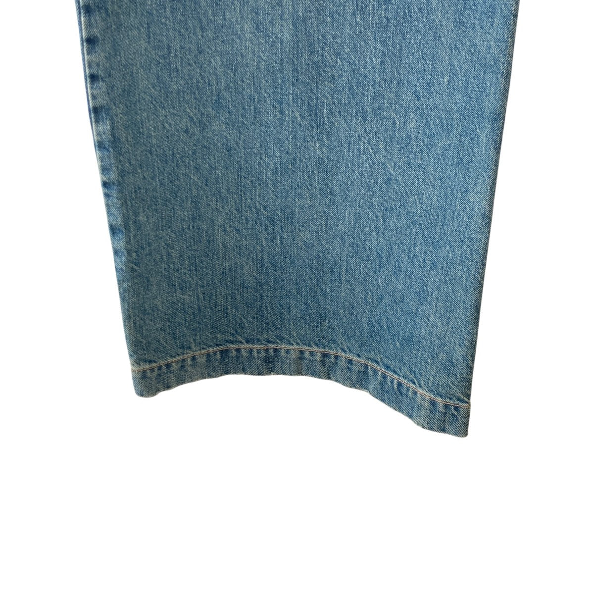 CARGO DRAWSTRINGカーゴデニムパンツdu01f4394-dwb