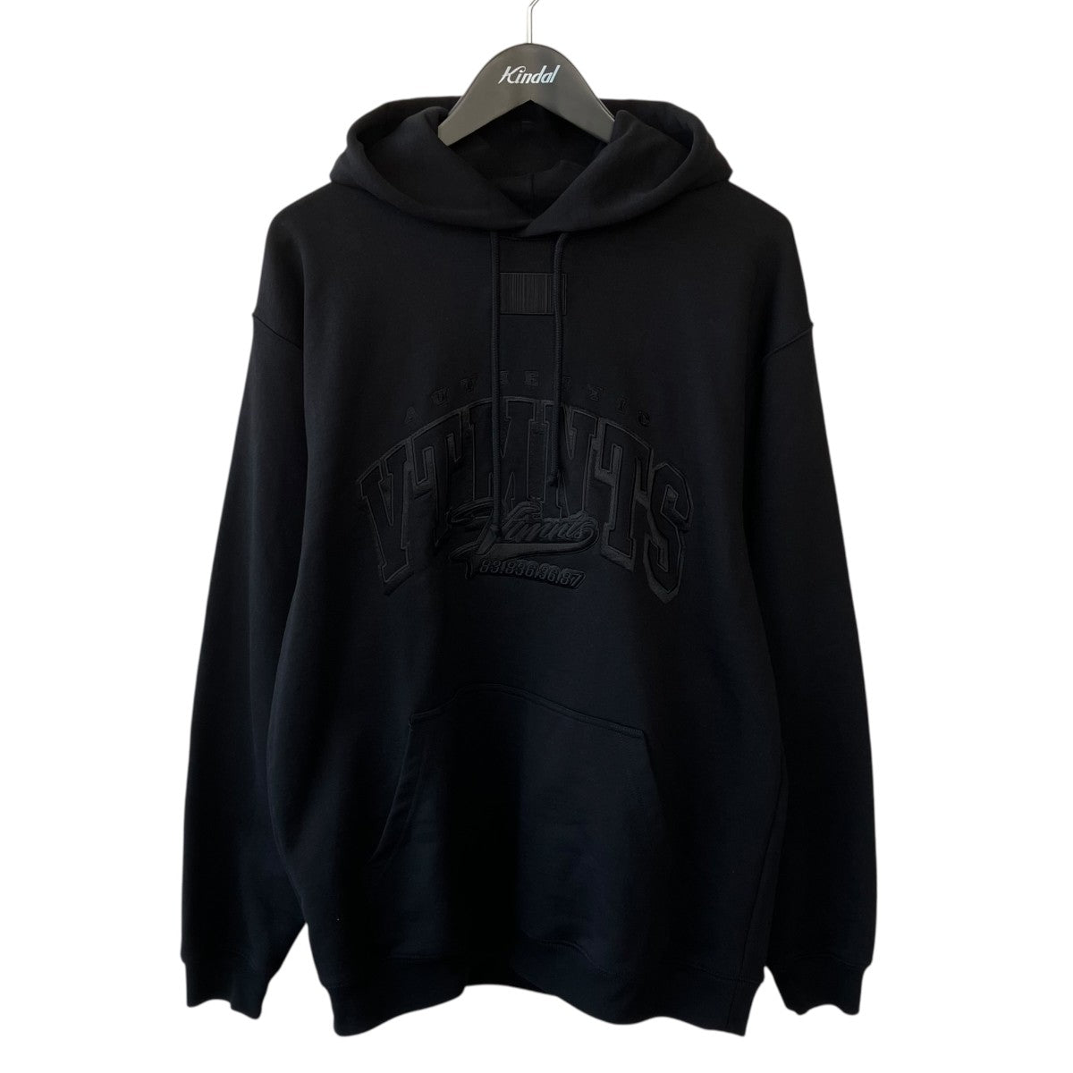 COLLEGE HOODIEパーカーVL14HD300B