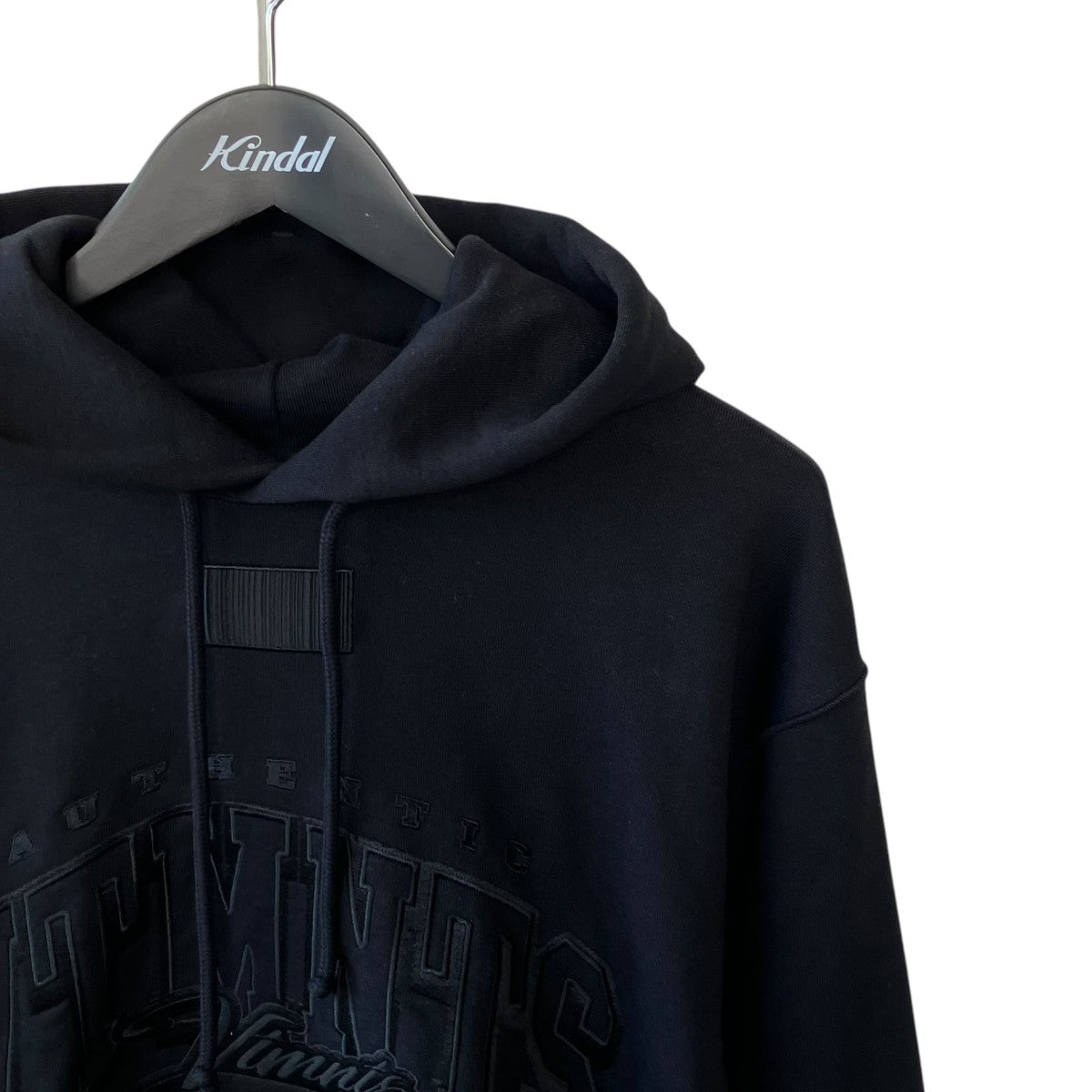 COLLEGE HOODIEパーカーVL14HD300B