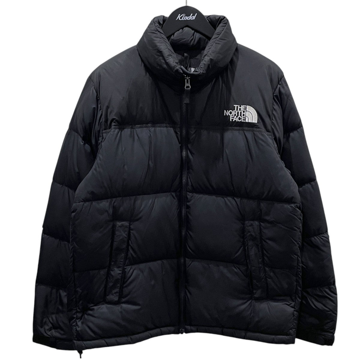 ダウンジャケット Nuptse Jacket ヌプシジャケット ND92335