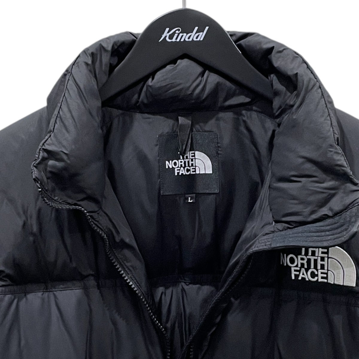 ダウンジャケット Nuptse Jacket ヌプシジャケット ND92335