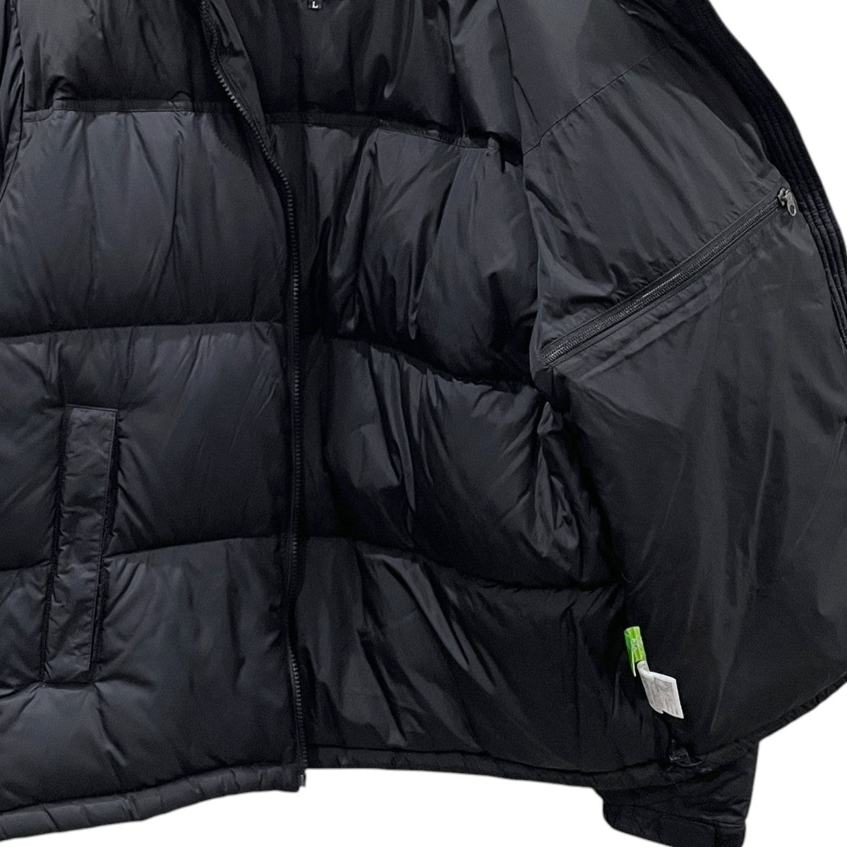 ダウンジャケット Nuptse Jacket ヌプシジャケット ND92335