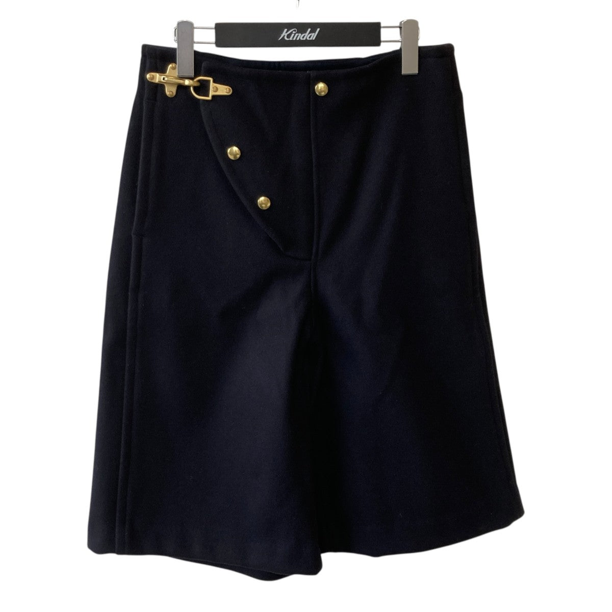 Parade Shortハーフパンツ