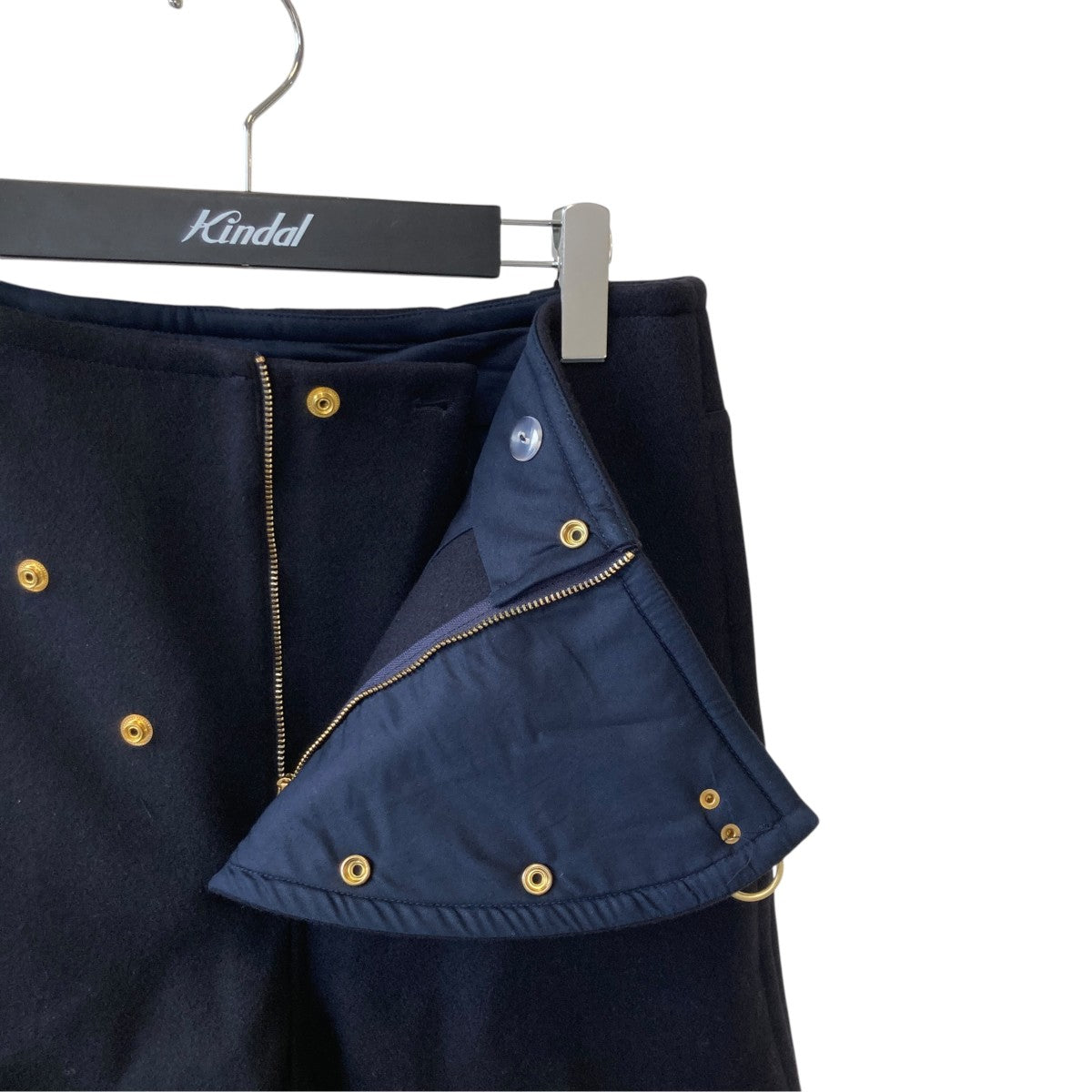 Parade Shortハーフパンツ