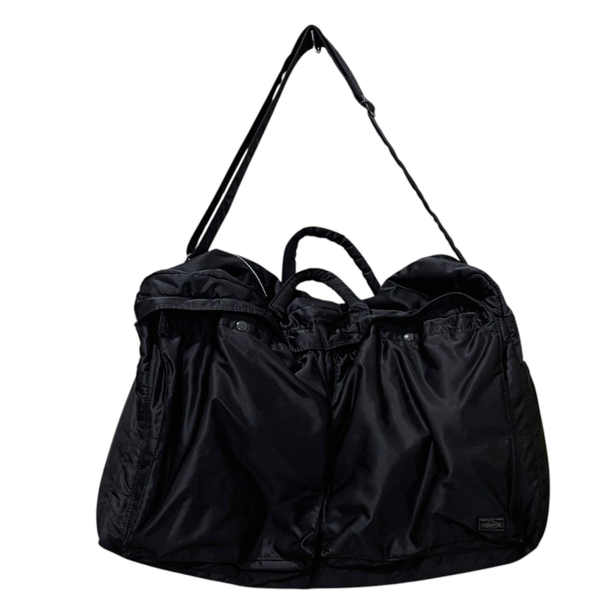 タンカー 2WAY ボストンバッグ TANKER 2WAY BOSTON BAG