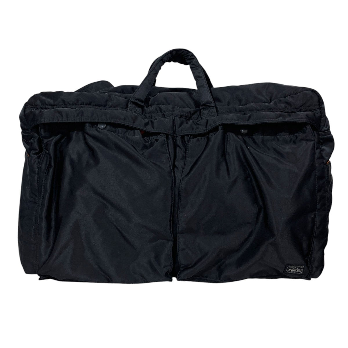 タンカー 2WAY ボストンバッグ TANKER 2WAY BOSTON BAG