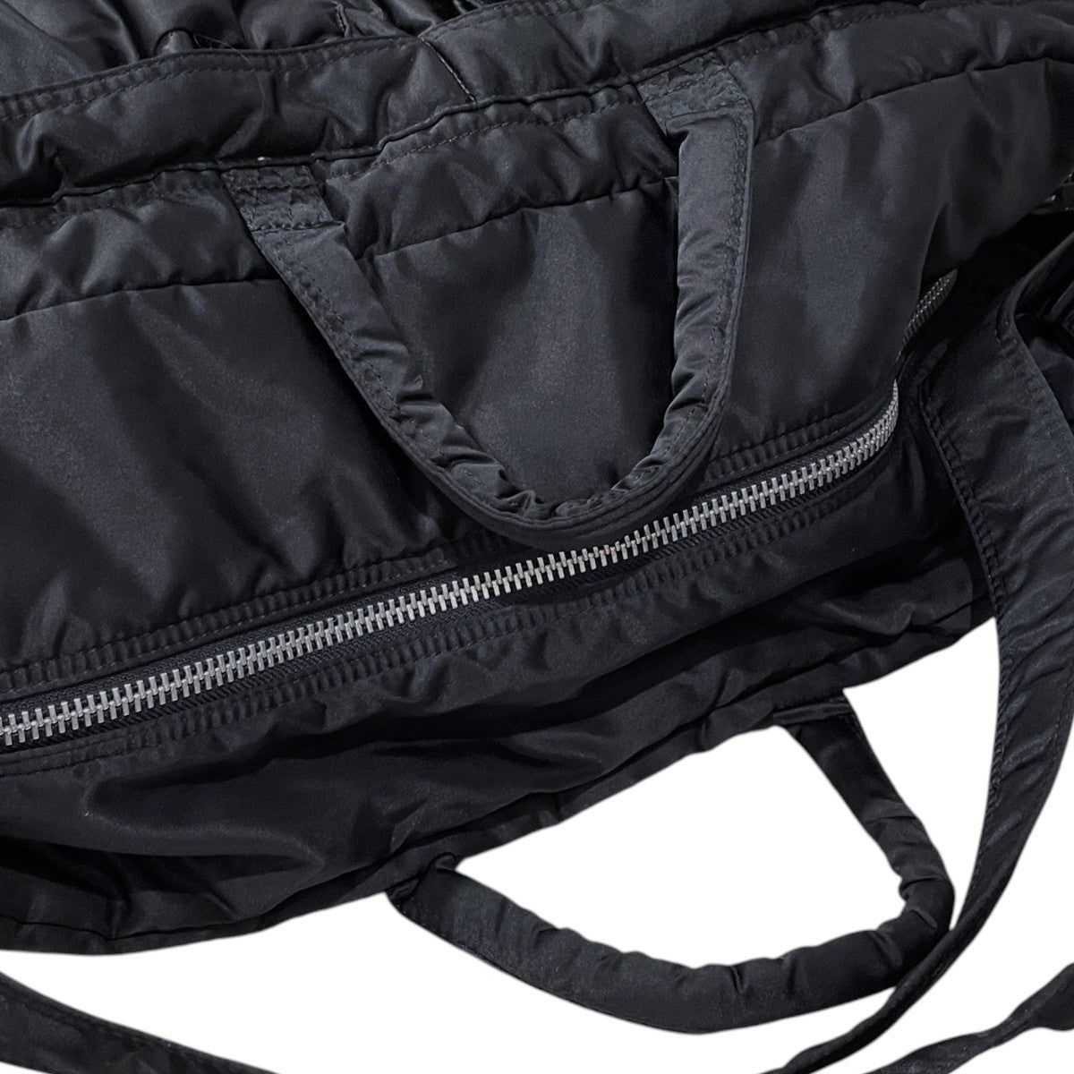 タンカー 2WAY ボストンバッグ TANKER 2WAY BOSTON BAG