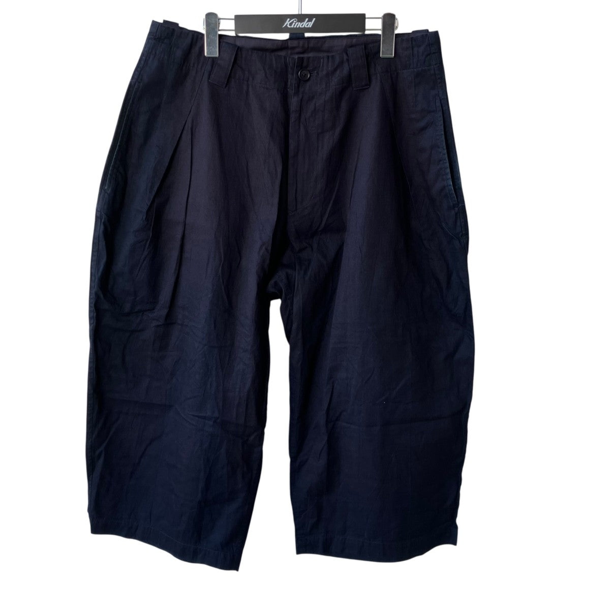 Yohji Yamamoto pour homme パンツHW-P18-019 古着・中古-1枚目のアイテム画像