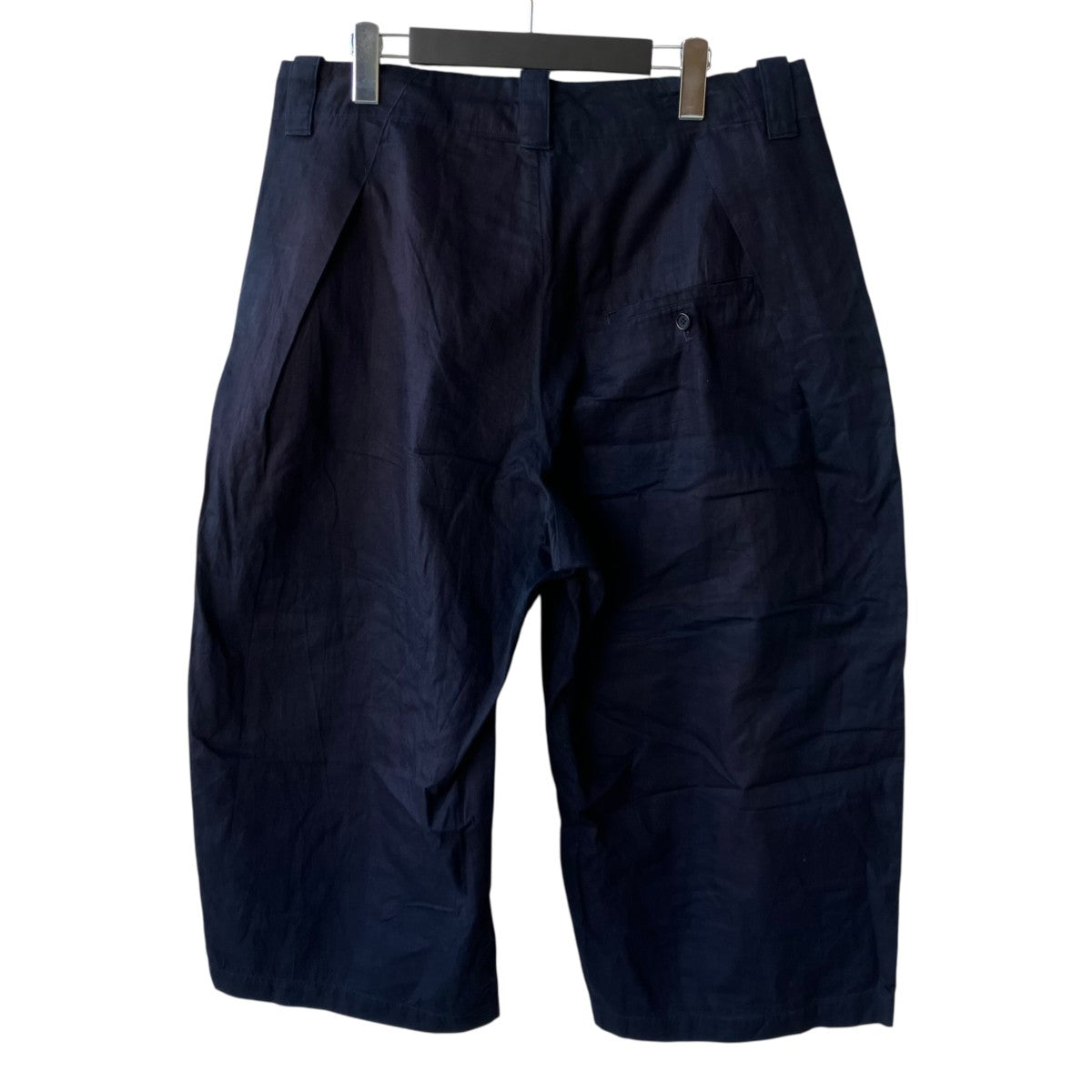 Yohji Yamamoto pour homme パンツHW-P18-019 古着・中古-2枚目のアイテム画像