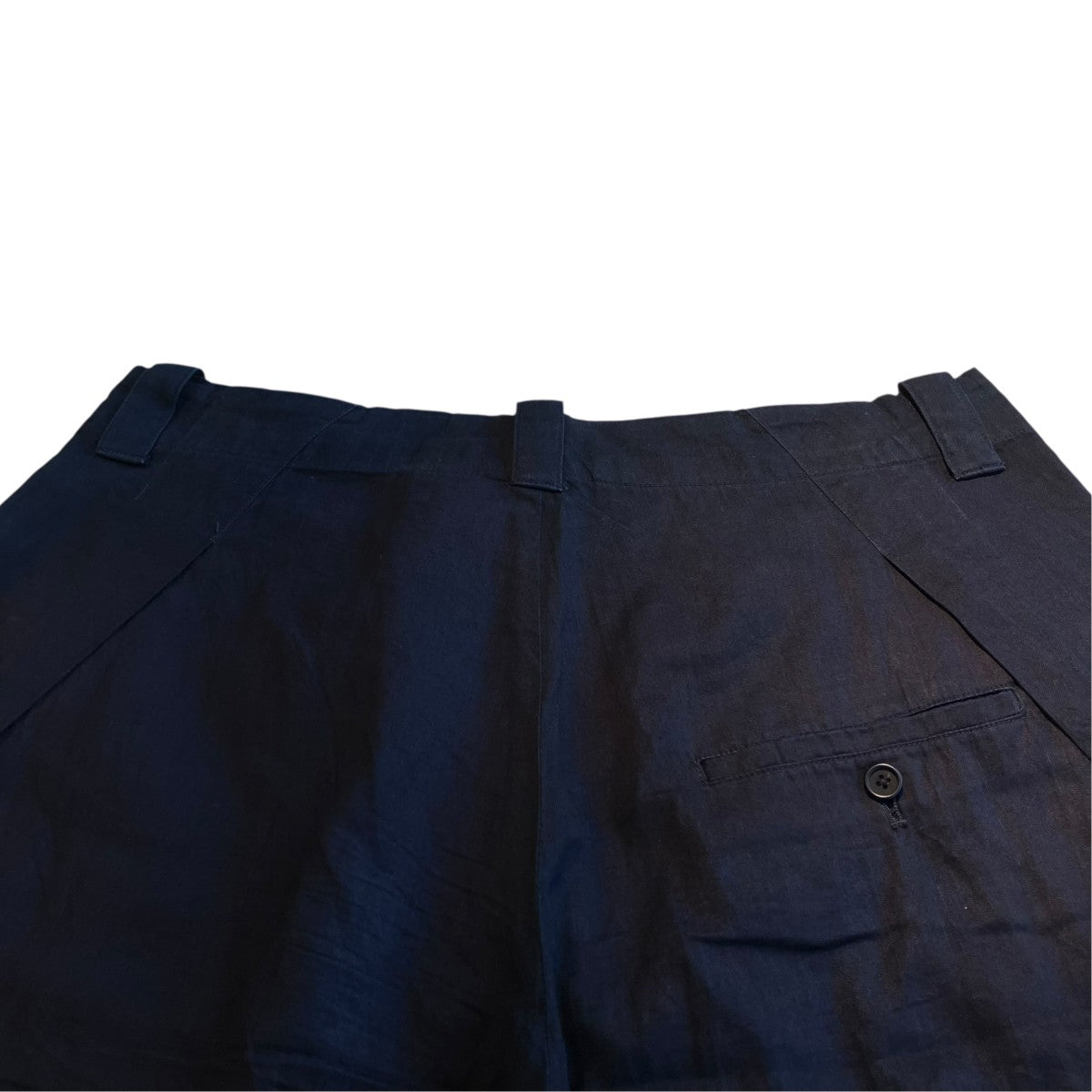 Yohji Yamamoto pour homme パンツHW-P18-019 古着・中古-4枚目のアイテム画像