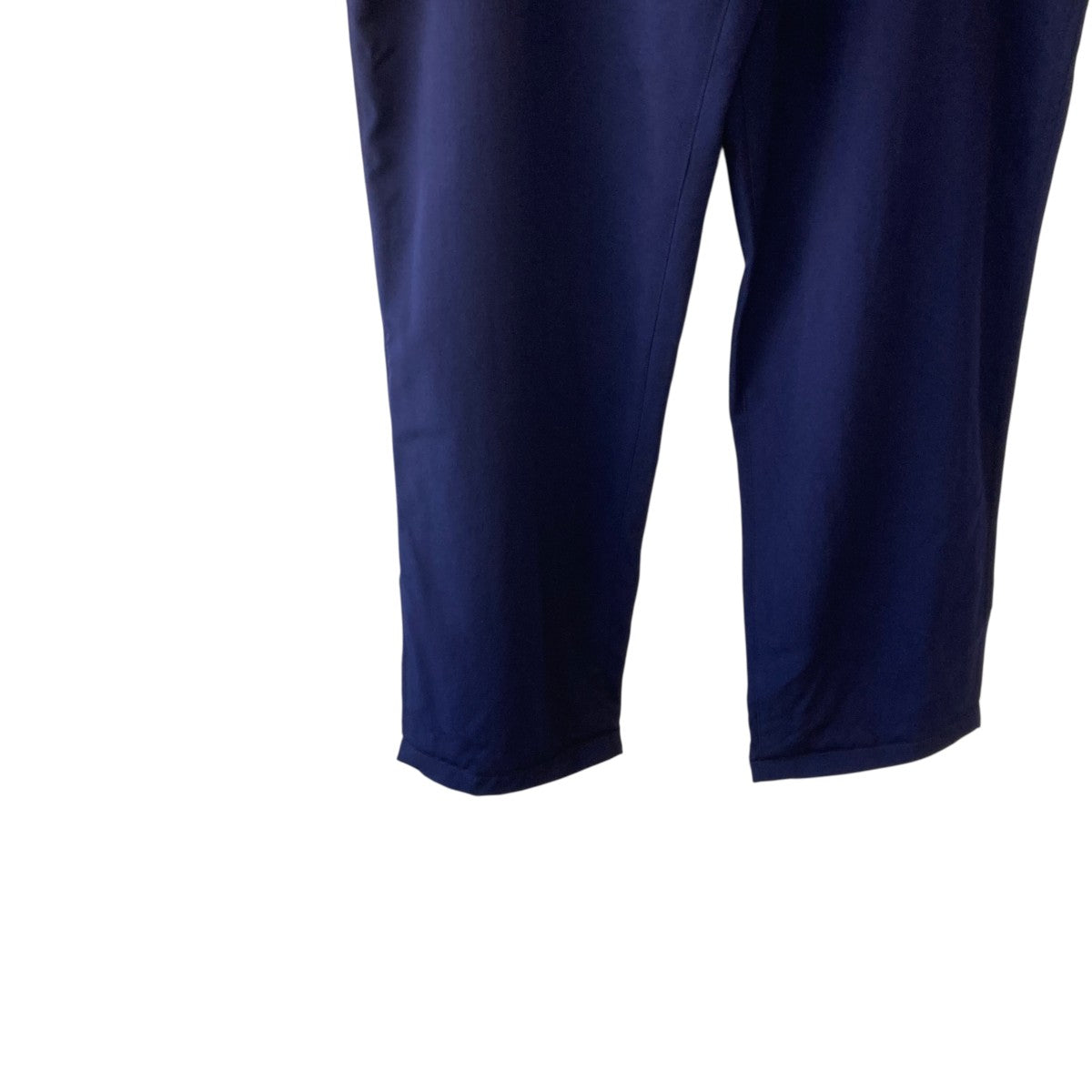 GABARDINE STANDARD STRING PANTSウールパンツHC-P01-140
