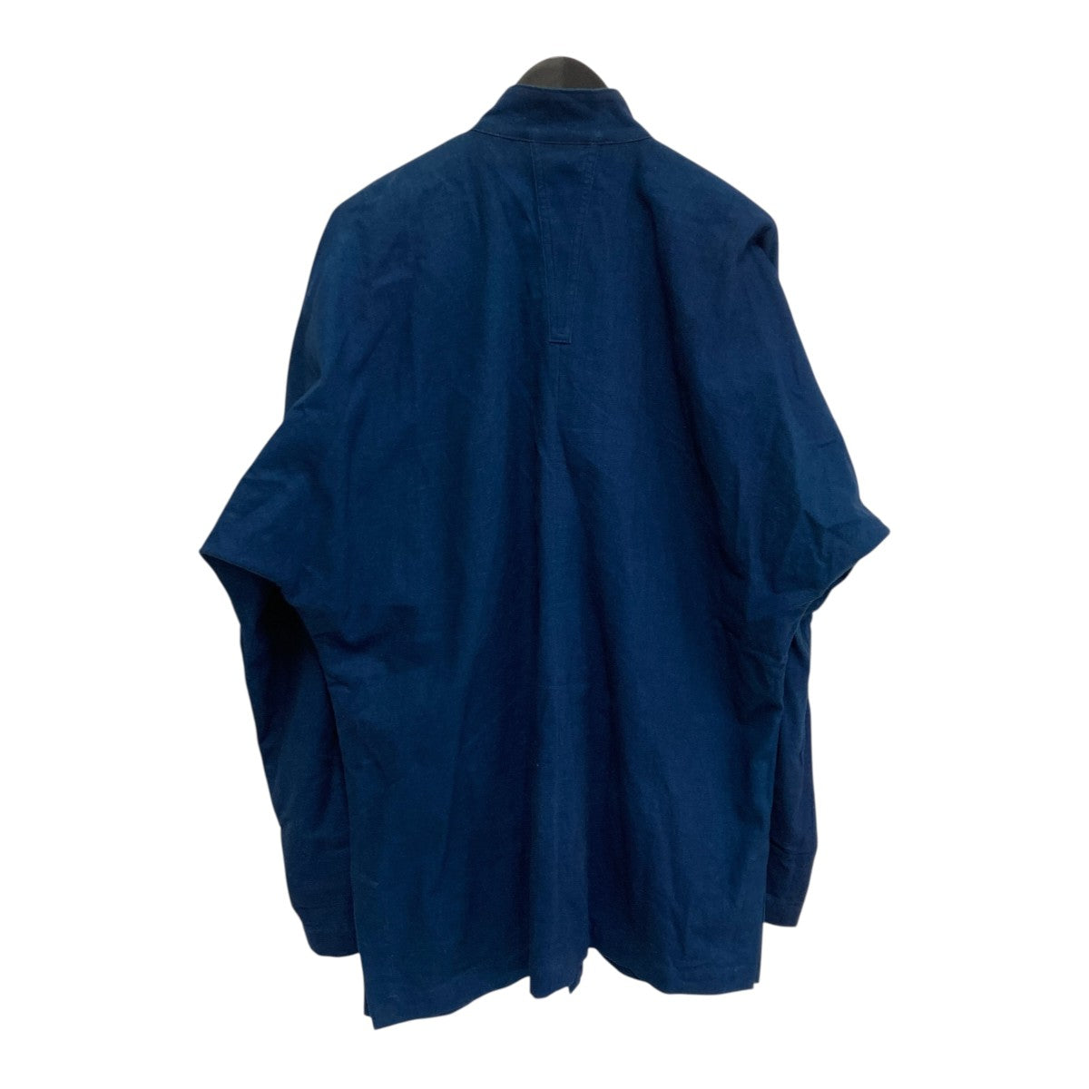 20SSblue shaka button jacketジャケットHN-J11-300