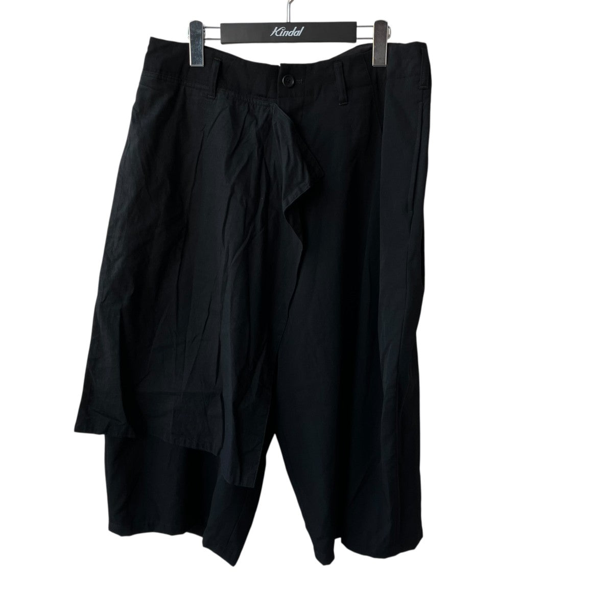 Yohji Yamamoto pour homme パンツHD-P59-100 古着・中古-1枚目のアイテム画像