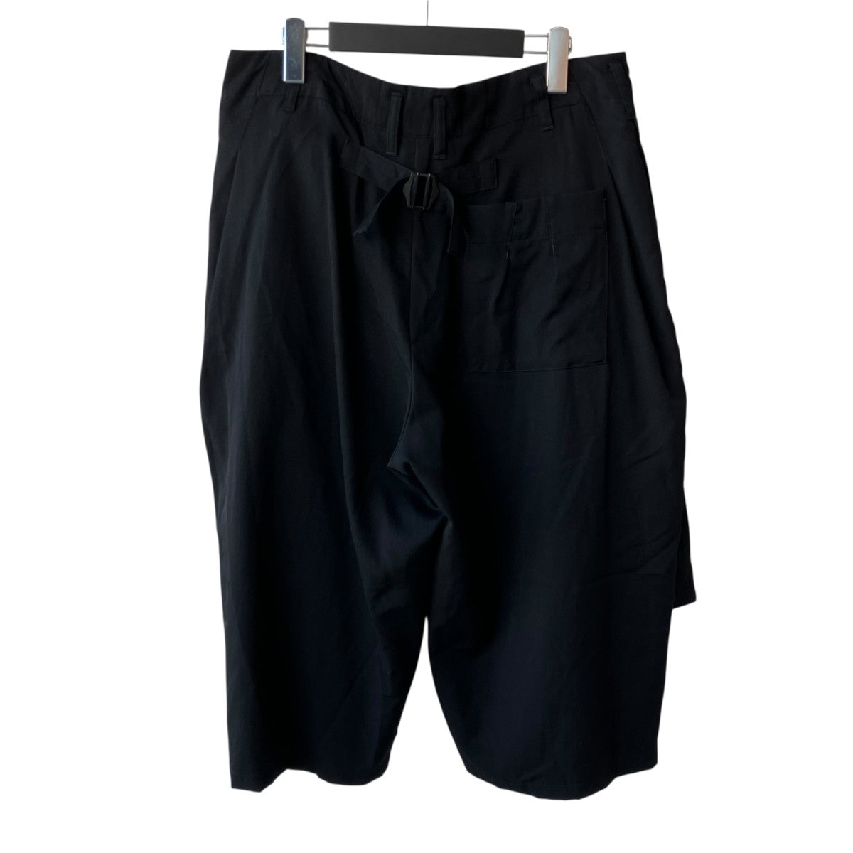 Yohji Yamamoto pour homme パンツHD-P59-100 古着・中古-2枚目のアイテム画像