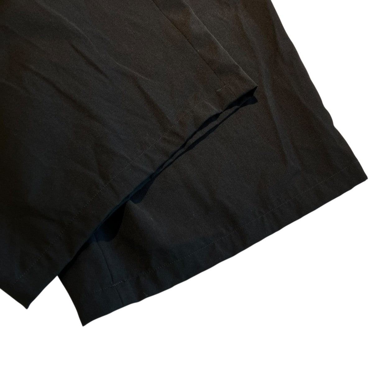 Yohji Yamamoto pour homme パンツHD-P59-100 古着・中古-5枚目のアイテム画像