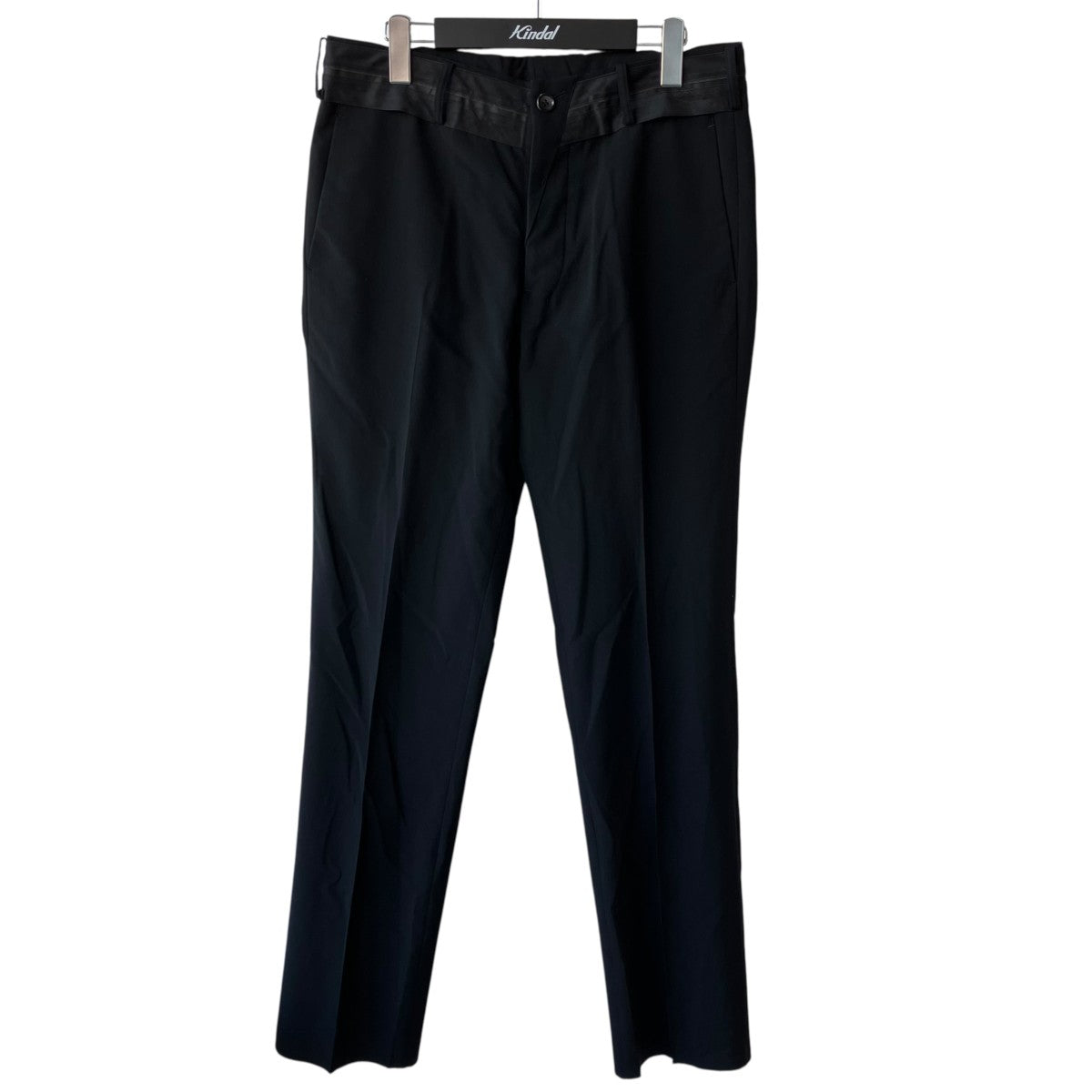 Y’S for men スラックスMM-P17-101 古着・中古-1枚目のアイテム画像