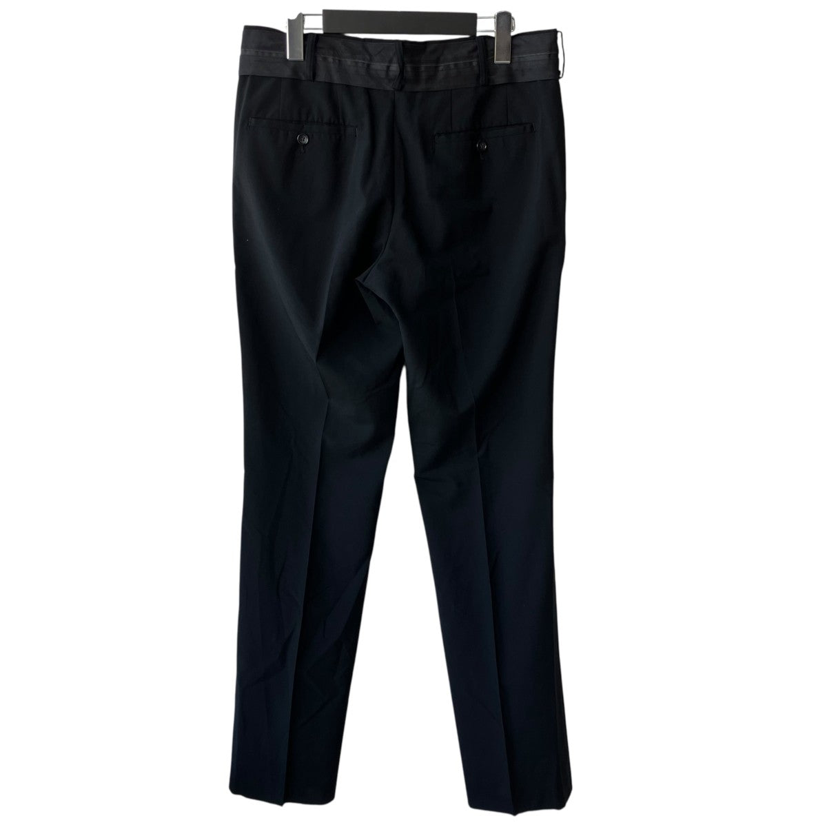 Y’S for men スラックスMM-P17-101 古着・中古-2枚目のアイテム画像