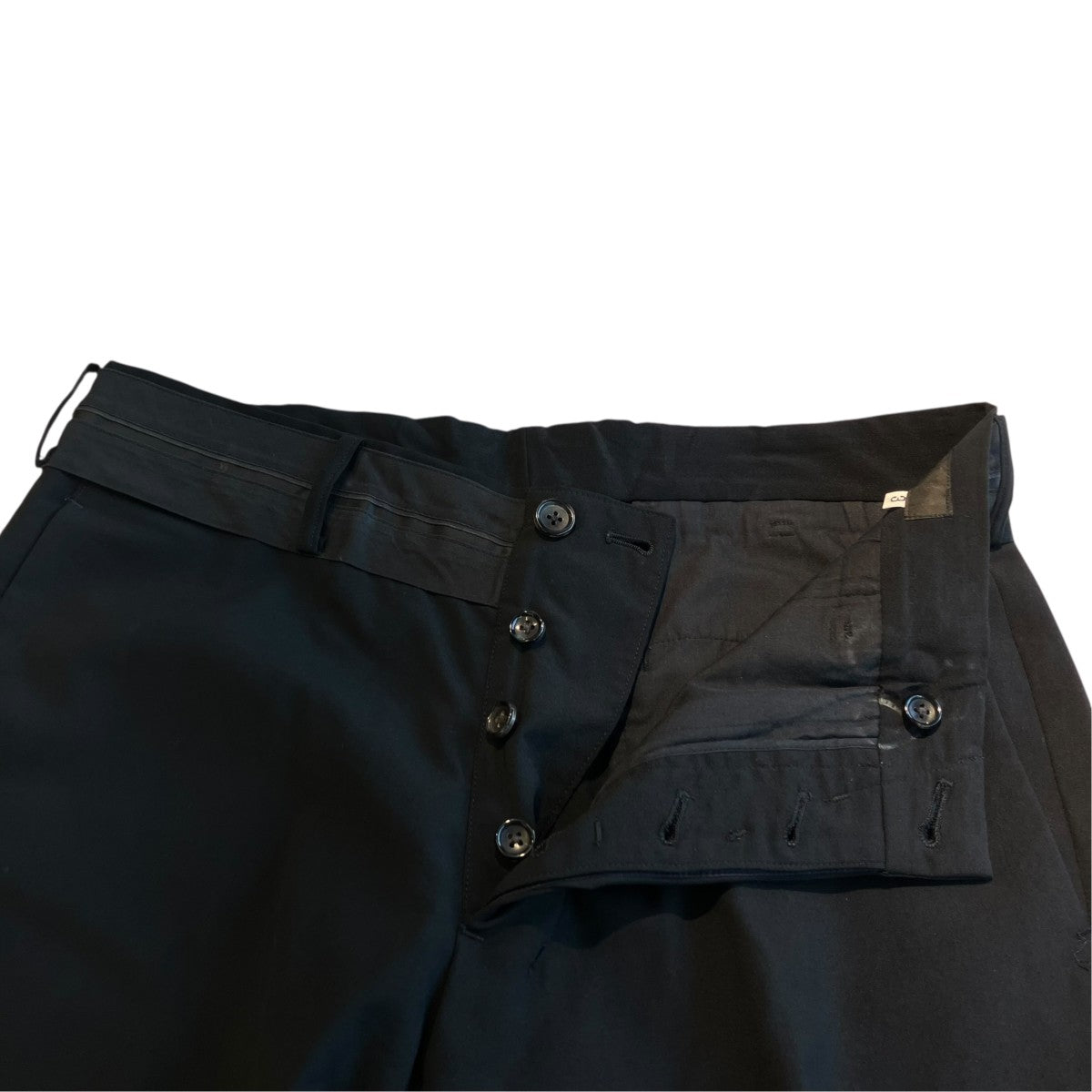 Y’S for men スラックスMM-P17-101 古着・中古-3枚目のアイテム画像