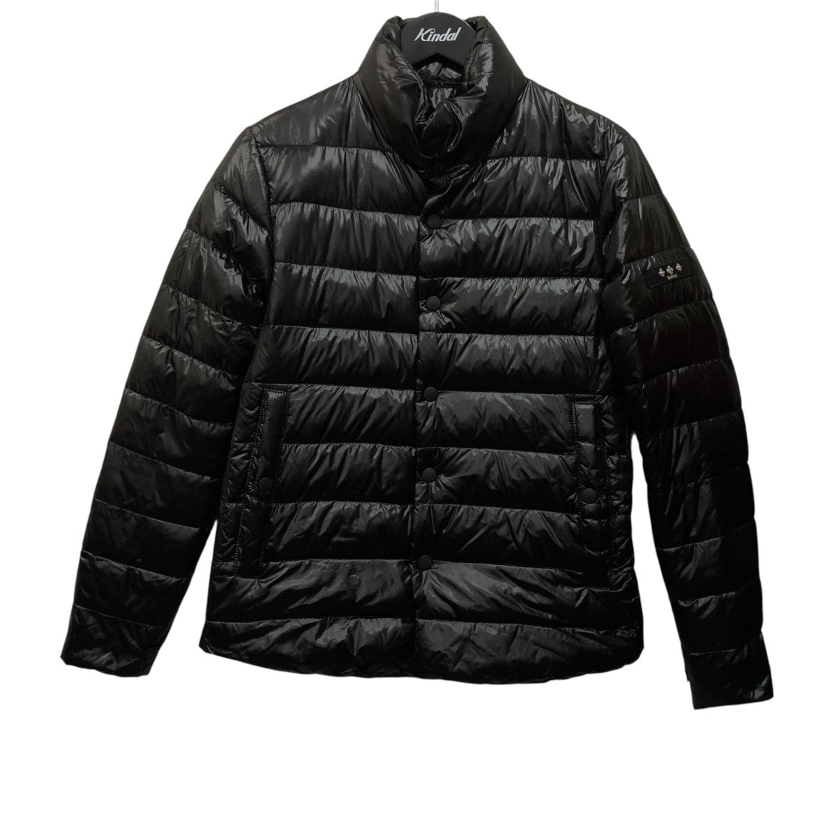 TATRAS ダウンジャケット 古着・中古-1枚目のアイテム画像