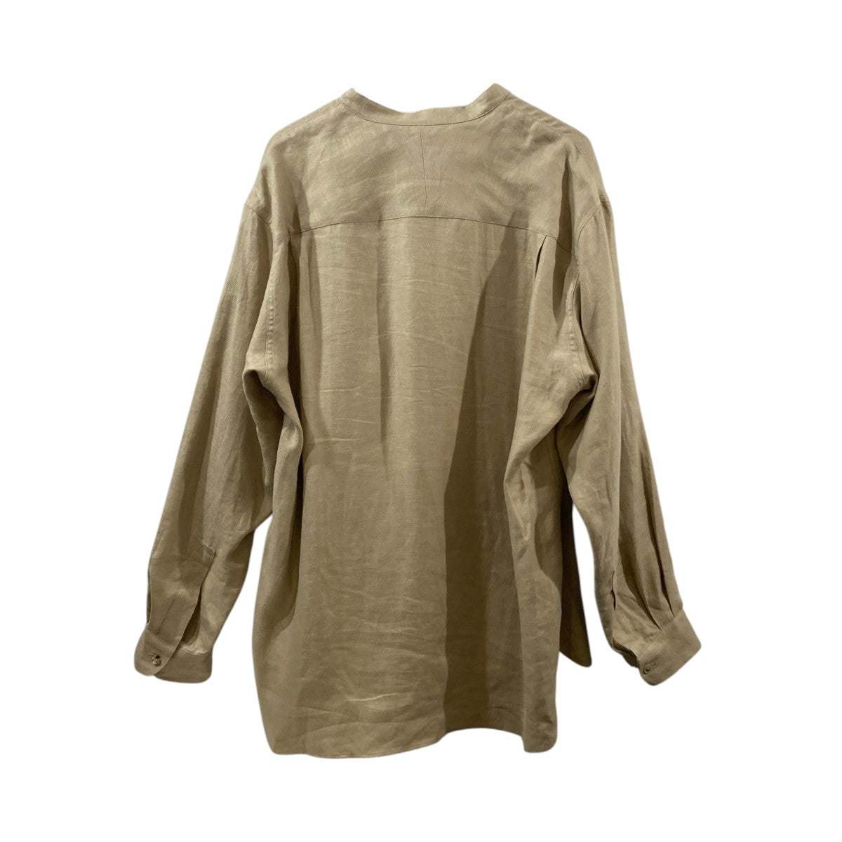 The CLASIK RAF SHIRTS長袖シャツCKSH-166 古着・中古-2枚目のアイテム画像