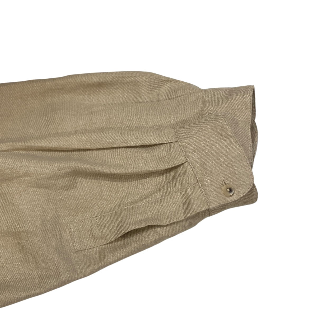 The CLASIK RAF SHIRTS長袖シャツCKSH-166 古着・中古-4枚目のアイテム画像